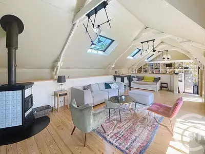 Maison, 160 m²
