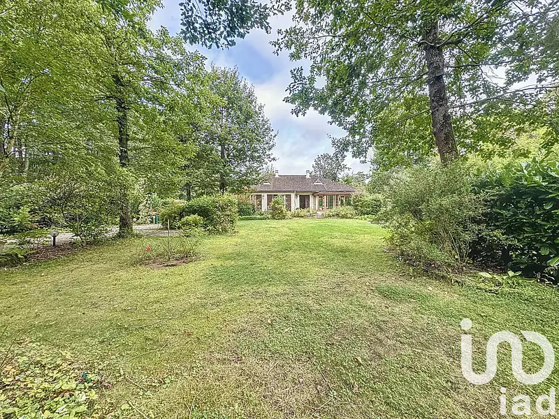Maison, 134 m²