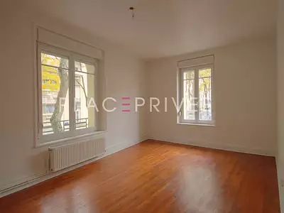 Appartement, 62,96 m²