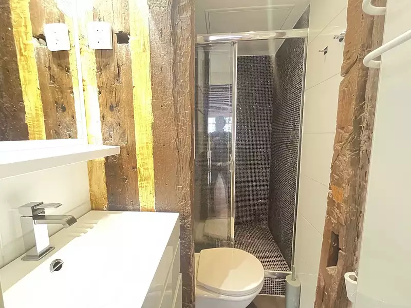 Appartement, 40 m²