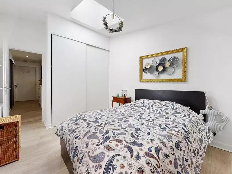 Appartement, 80 m²