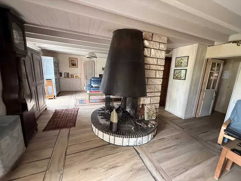 Maison, 380 m²