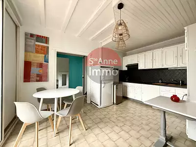 Maison, 160 m²