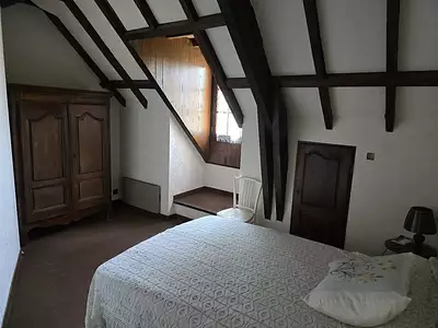 Maison, 131,6 m²