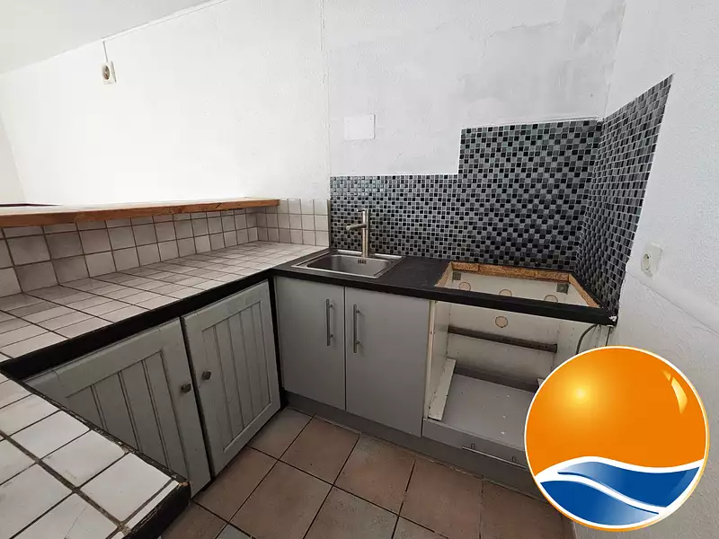 Appartement, 51 m²