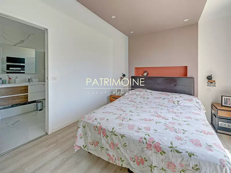 Maison, 209,1 m²