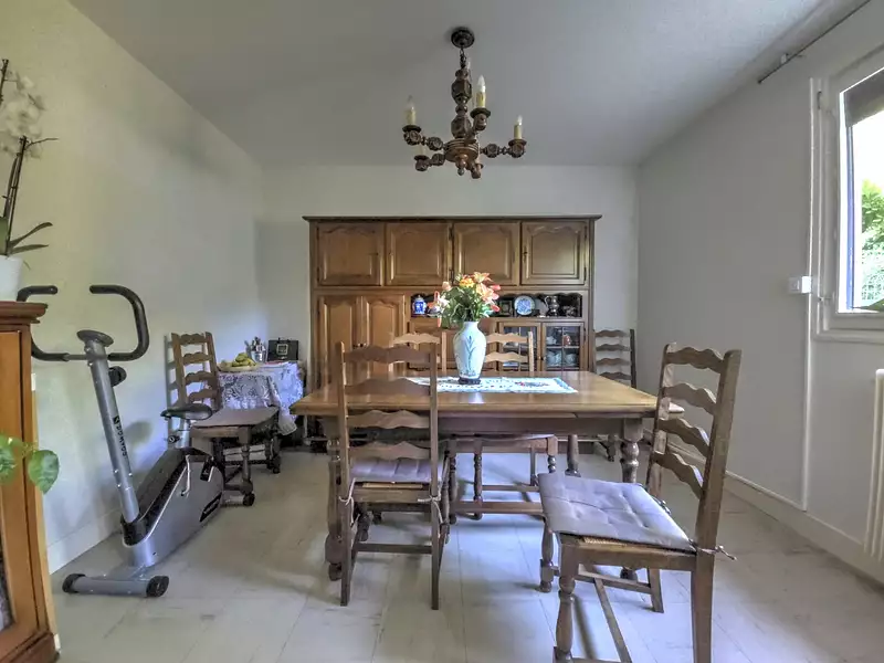Maison, 93 m²