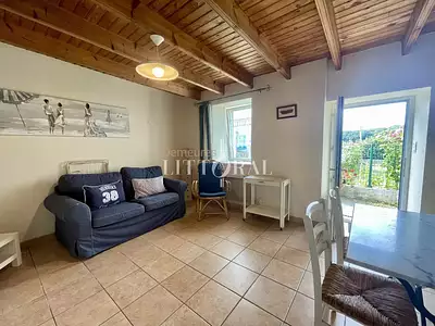 Maison, 121 m²