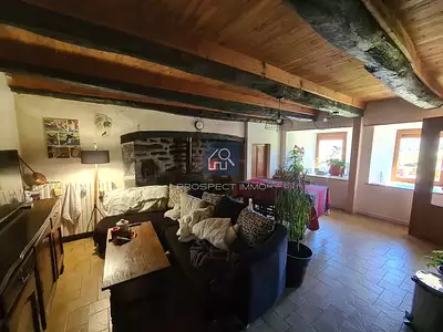 Maison, 75 m²