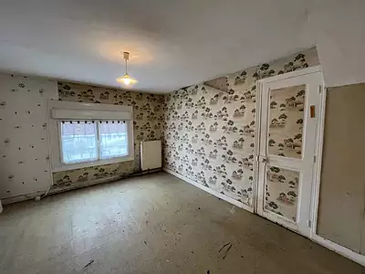 Maison, 86 m²
