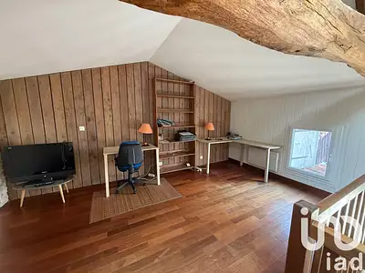 Maison, 184 m²
