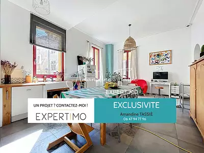 Maison, 129,5 m²