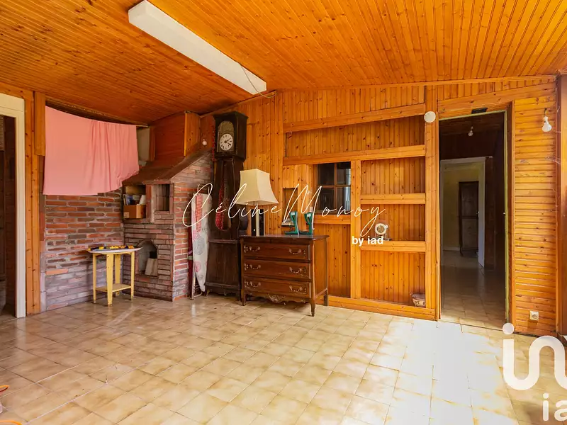 Maison, 156 m²