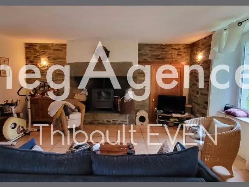 Maison, 310 m²
