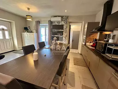 Maison, 70 m²