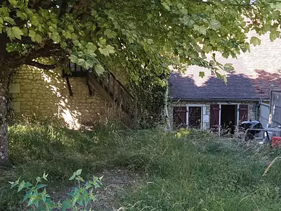 Maison, 65,6 m²