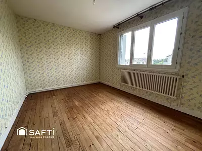 Maison, 65 m²