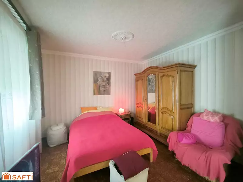 Maison, 88 m²
