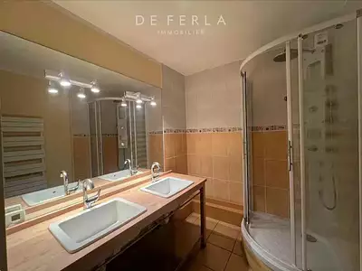 Appartement, 147 m²