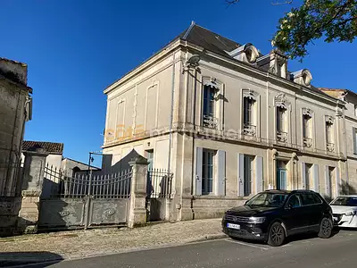 Maison, 269,69 m²
