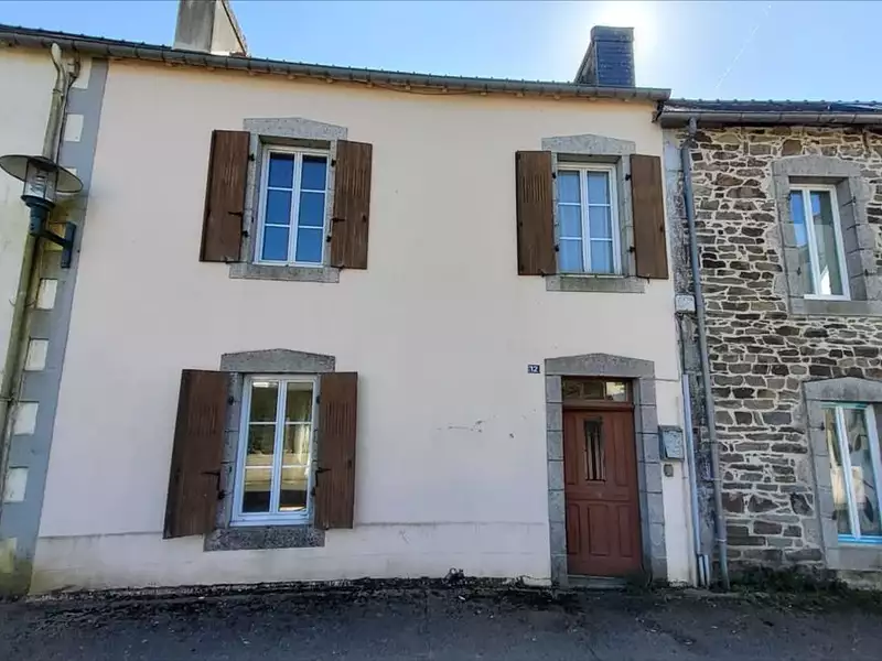 Maison, 78 m²