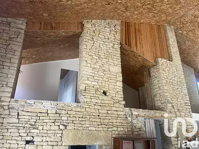Maison, 450 m²