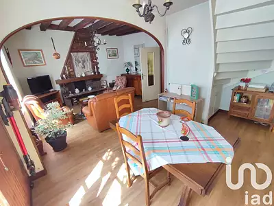 Appartement, 84 m²