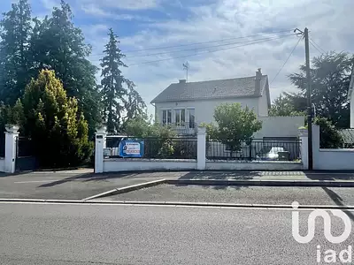 Maison, 100 m²