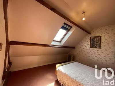 Maison, 120 m²