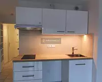 Appartement, 30,59 m²