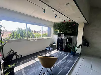 Appartement, 80 m²