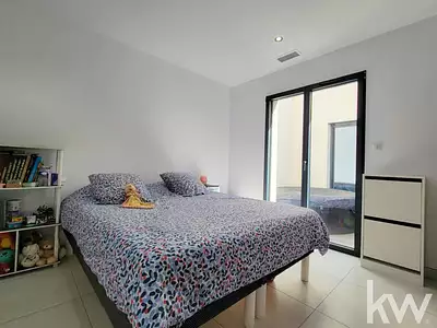 Maison, 84,4 m²
