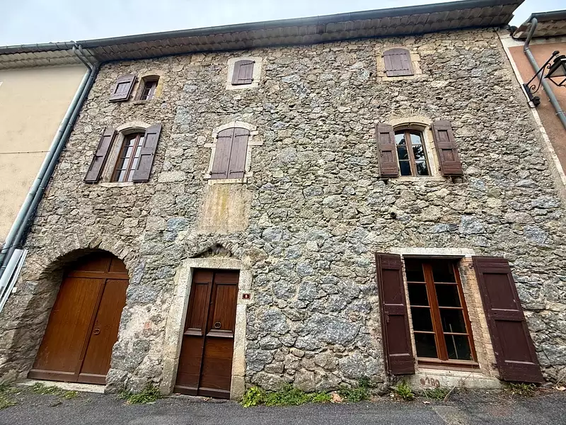 Maison, 185 m²