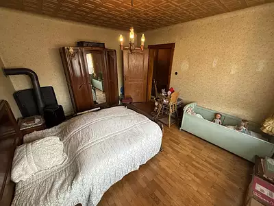 Maison, 102 m²