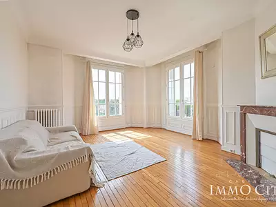 Appartement, 55 m²