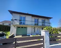 Maison, 126 m²