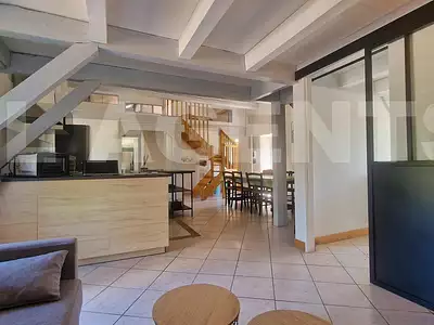 Appartement, 60 m²