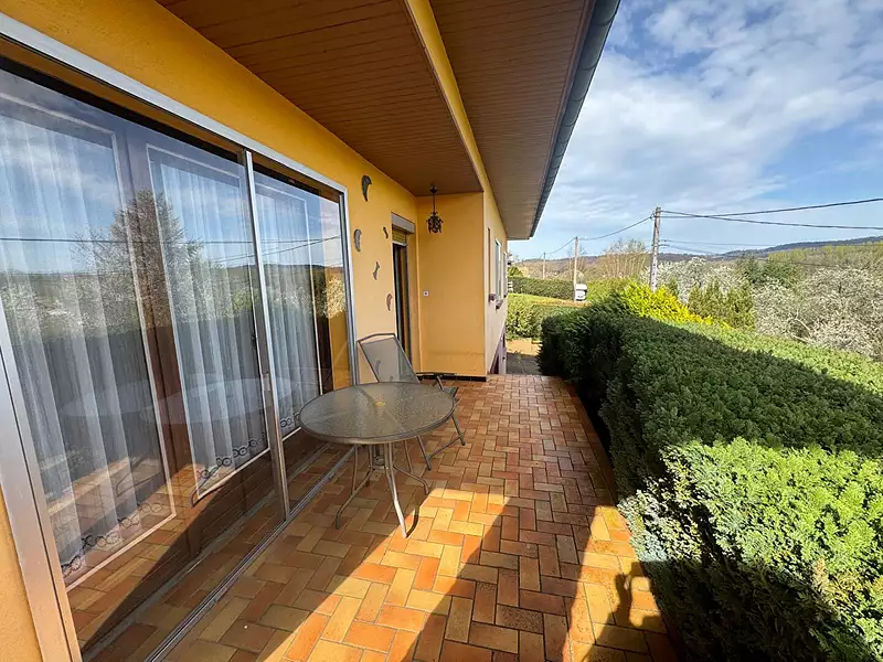 Maison, 94 m²