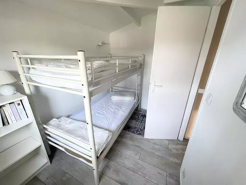 Maison, 39 m²