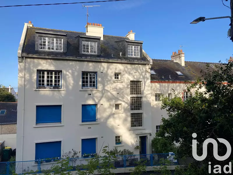 Appartement, 126 m²