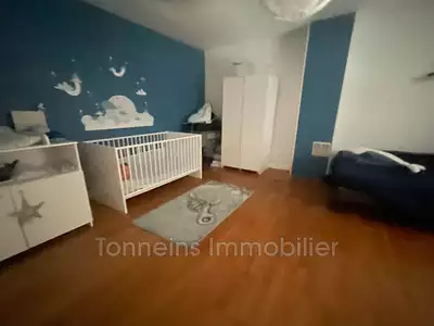 Maison, 140 m²