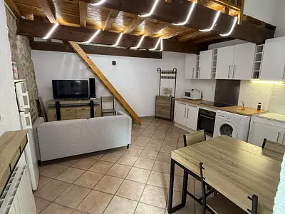 Maison, 31,56 m²