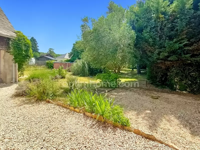 Maison, 102 m²