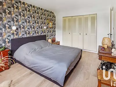 Maison, 125 m²