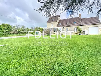 Maison, 170 m²