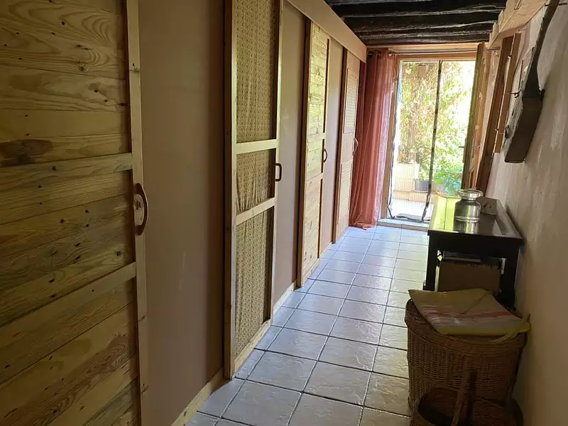 Maison, 163 m²