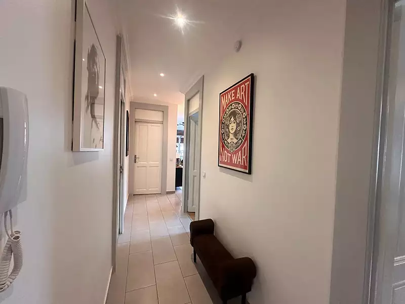 Appartement, 81,08 m²