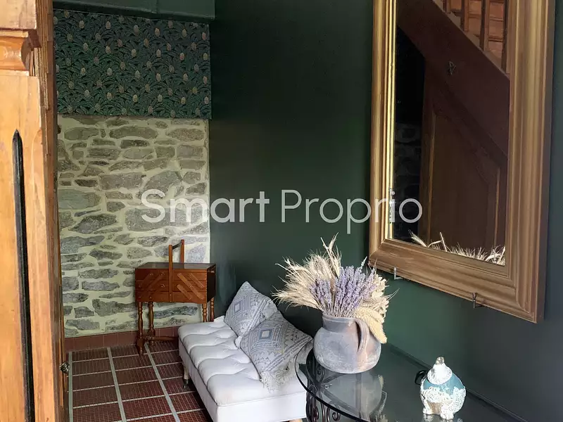Maison, 127 m²