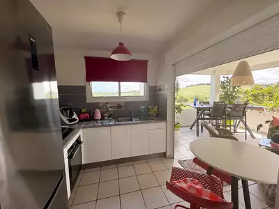 Appartement, 68,2 m²