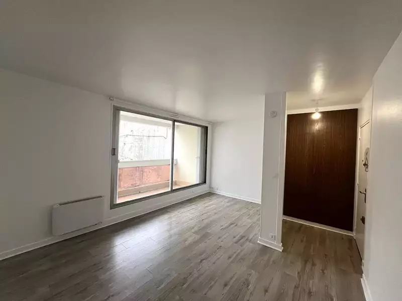 Appartement, 29 m²